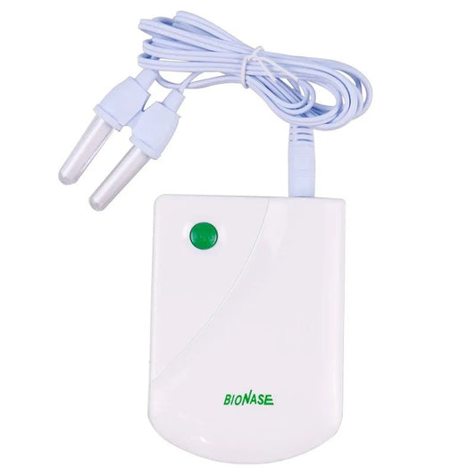 جهاز العلاج بالليزر للأنف – لعلاج التهاب الجيوب الأنفية وحساسية الأنف | Nose Laser Therapy Device – Rhinitis, Sinusitis & Hay Fever Treatment